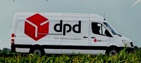 Transport DPD